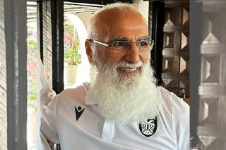 ivan savidis